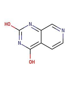 Astatech PYRIDO[3,4-D]PYRIMIDINE-2,4-DIOL; 1G; Purity 95%; MDL-MFCD17214227